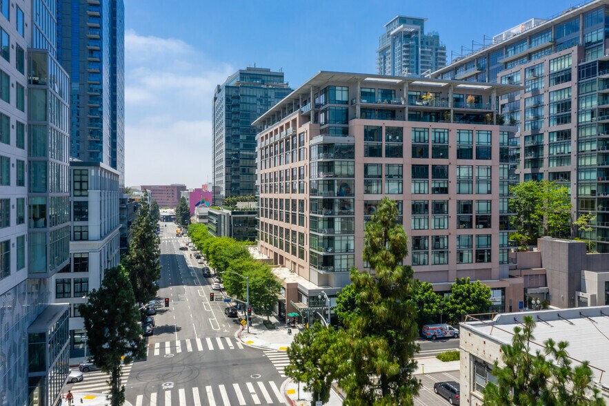 More Photos Of 408 W 11th St, Los Angeles Multifamily For Sale