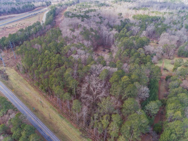 More Photos Of HIGHWAY 278 @ I-20, Social Circle Land For Sale