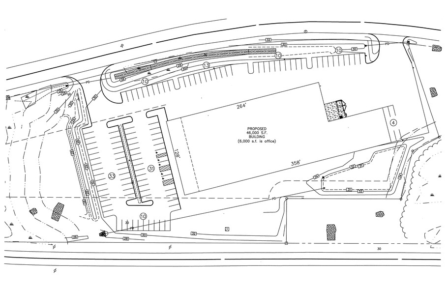 Primary Photo Of Shattuck Way & River Road, Newington Industrial For Lease