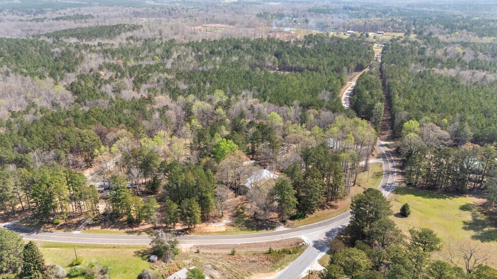 More Photos Of 3200 GA Highway 219, Franklin Multifamily For Sale