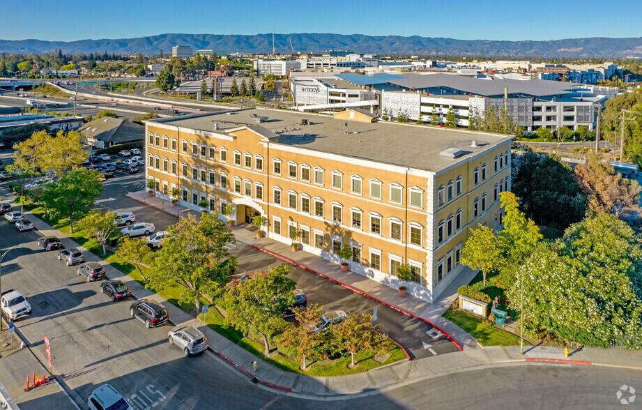 More Photos Of 455 O'Connor Dr, San Jose Medical For Lease