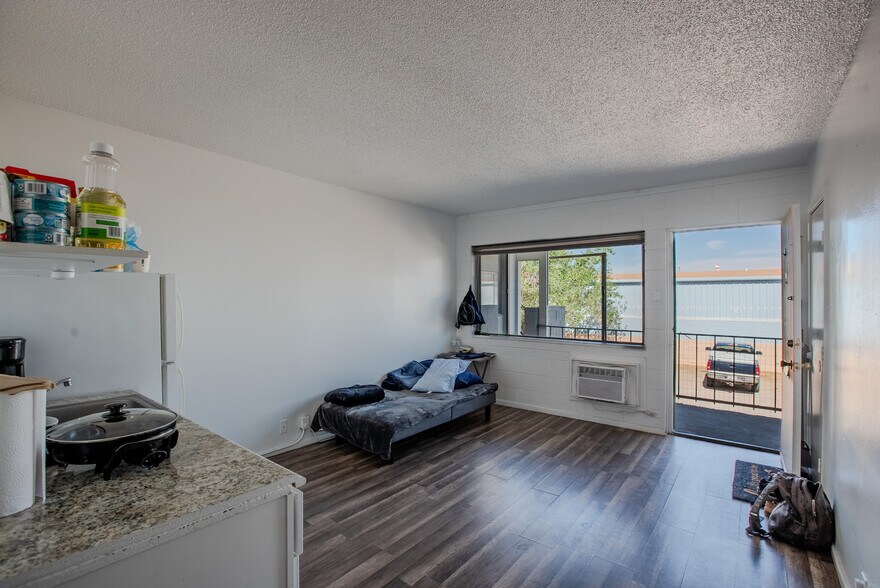 More Photos Of 1220 E Second St, Winslow Apartments For Sale
