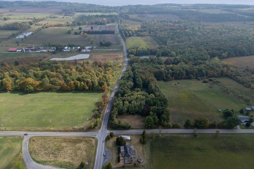 More Photos Of 2430 NY-22, Essex Land For Sale