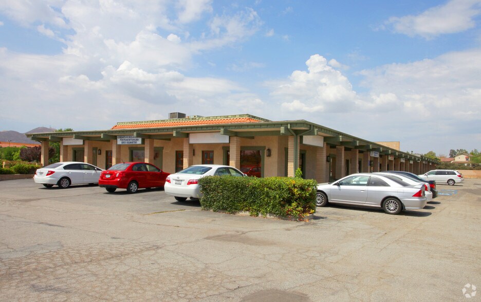 Primary Photo Of 24760 Sunnymead Blvd, Moreno Valley Unknown For Lease
