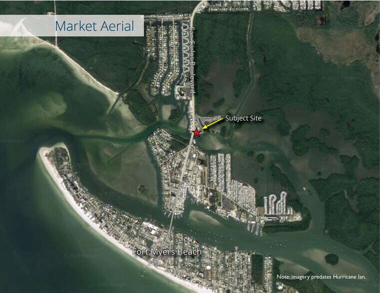 18901 san carlos blvd fort myers fl 33931 land for sale cityfeet