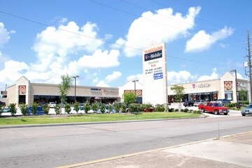 Primary Photo Of 10701 W Bellfort Ave, Houston Unknown For Lease