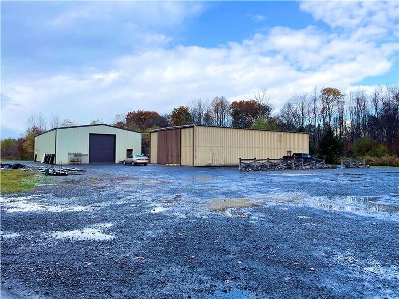 Primary Photo Of 2200 State Route 14, Geneva Warehouse For Lease