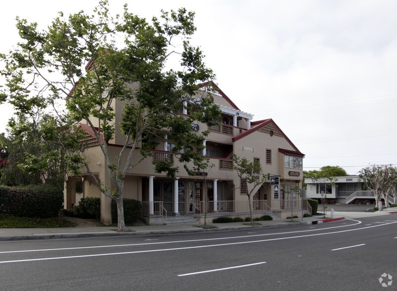 Primary Photo Of 34080 Golden Lantern St, Dana Point Office For Lease
