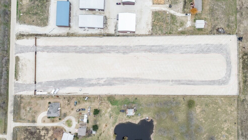 More Photos Of 5513 Smiley Rd, Celina Land For Sale