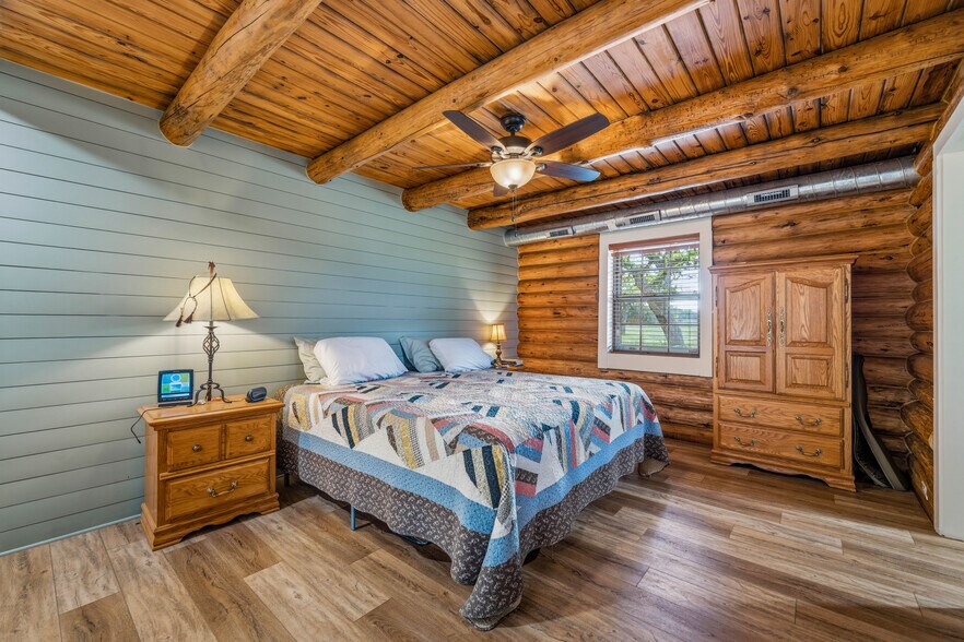 More Photos Of 348 Blau Ln, Hext Land For Sale