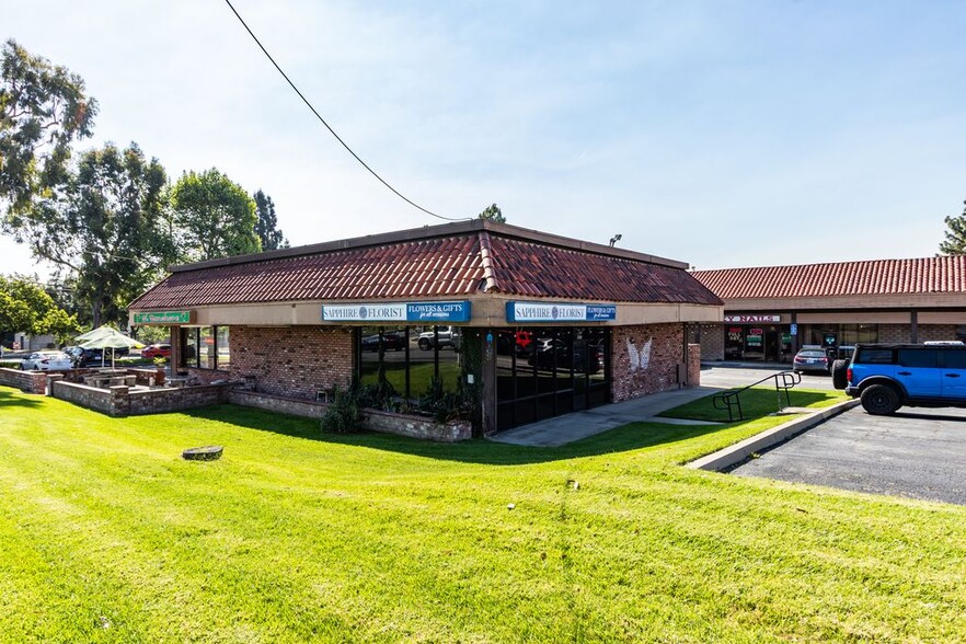 More Photos Of 8655-8697 19th St, Rancho Cucamonga Unknown For Lease