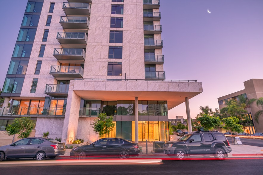 Primary Photo Of 2865 5th Ave, San Diego General Retail For Lease