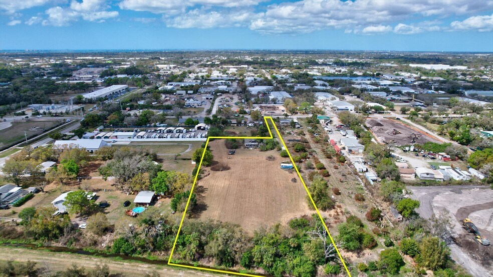 More Photos Of 6115 33rd St E, Bradenton Land For Sale