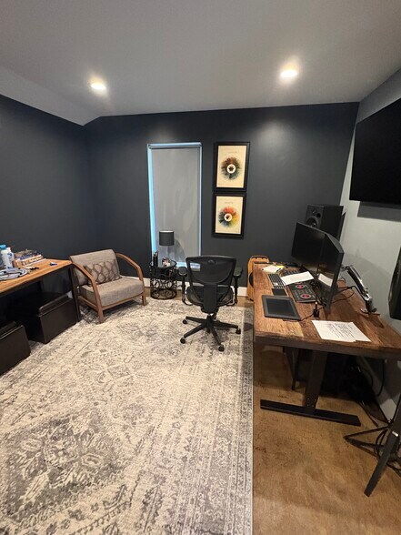 More Photos Of 253 NW 14th St, Atlanta Loft Creative Space For Sale