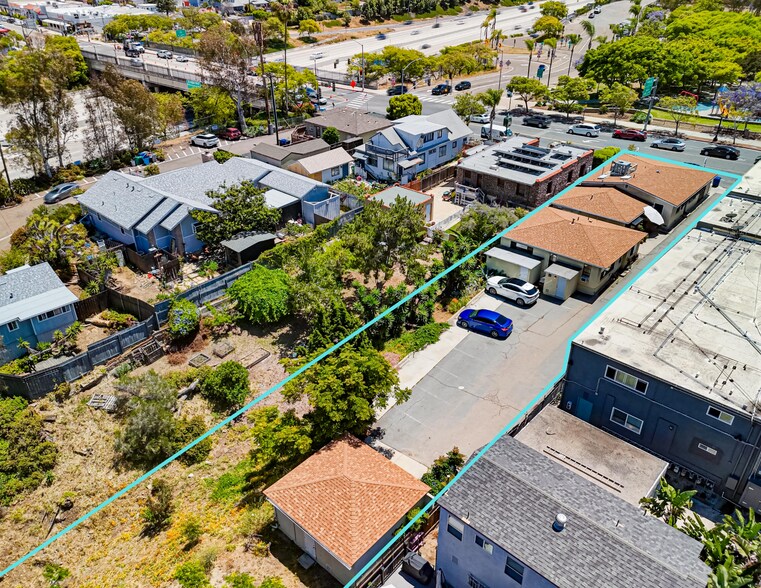 More Photos Of 3914-3916 Adams Ave, San Diego Apartments For Sale
