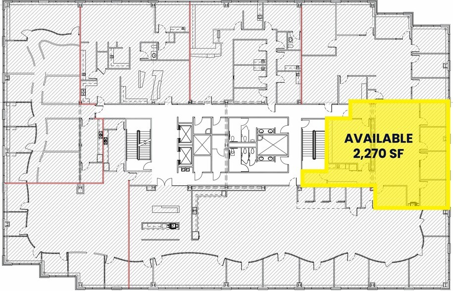 More Photos Of 1441 W Ute Blvd, Park City Office For Lease