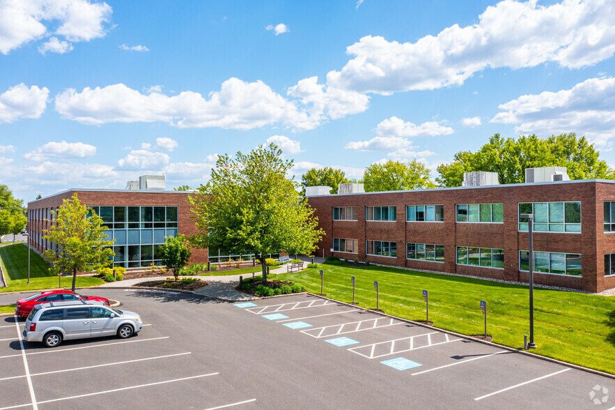 More Photos Of 110 Gibraltar Rd, Horsham Township Office For Lease