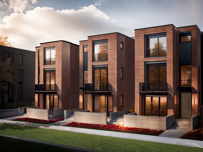 Primary Photo Of , Denver Multifamily For Sale