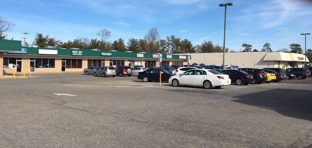 More Photos Of 650-670 Route 70, Lakehurst Freestanding For Lease