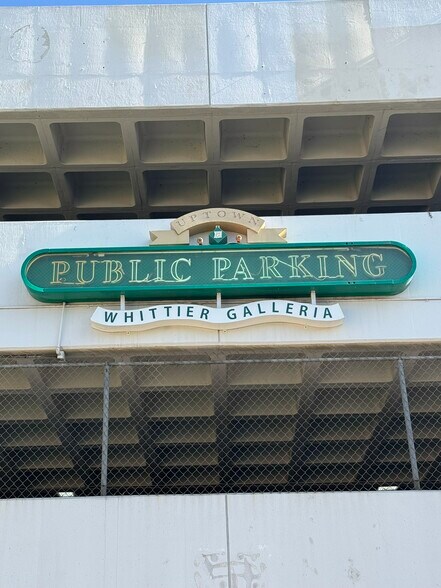 More Photos Of 6716-6718 Greenleaf Ave, Whittier Storefront Retail Office For Lease