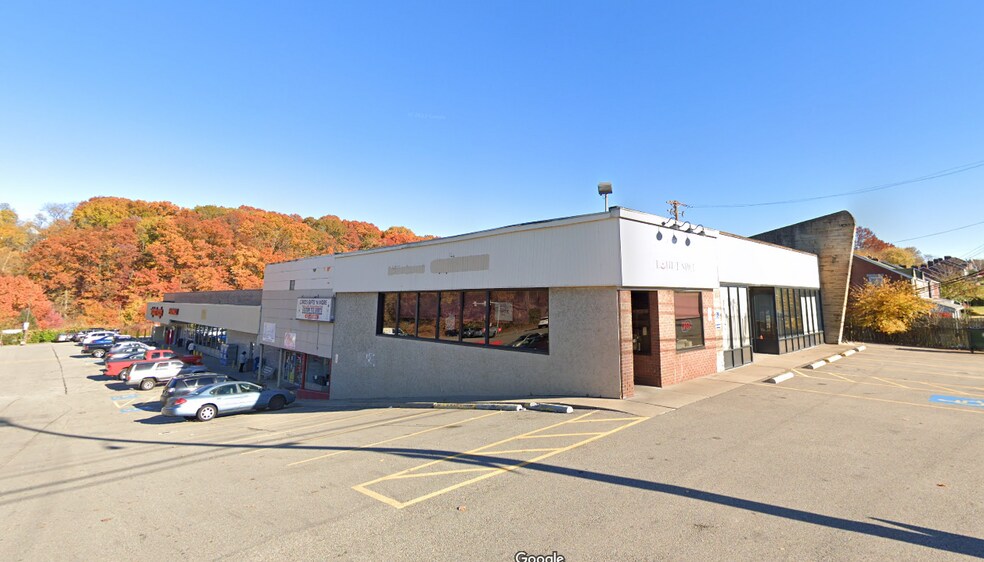 More Photos Of 3808-3812 Oneil Blvd, Mckeesport Storefront For Lease
