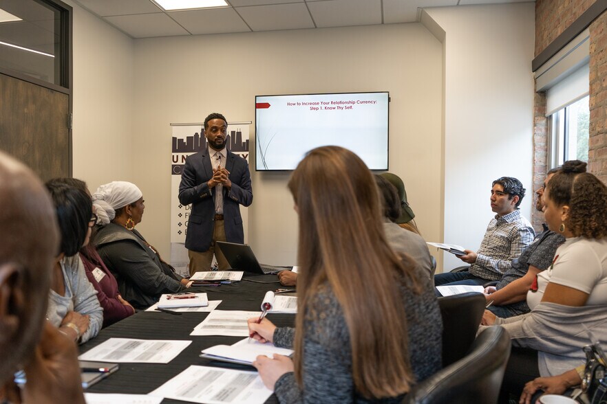 More Photos Of 6127 S University Ave, Chicago Coworking Space