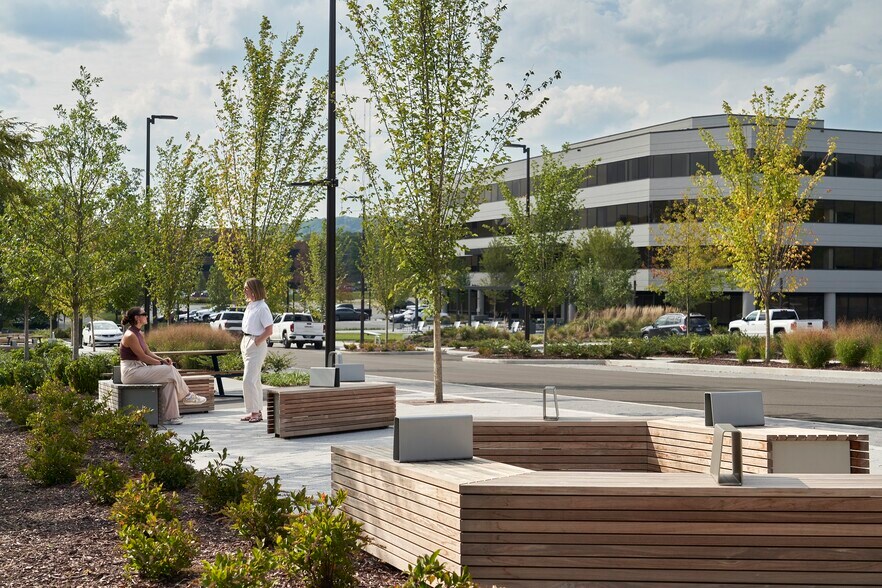 More Photos Of 109 Westpark Dr, Brentwood Office For Lease