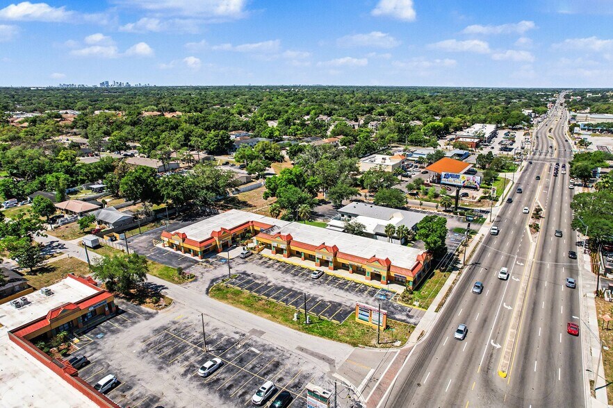 More Photos Of 5035 E Busch Blvd, Tampa Medical For Lease