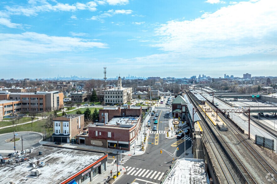 More Photos Of 72-82 City Hall Plz, East Orange Multifamily For Sale