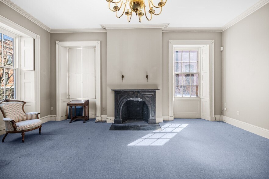 More Photos Of 30-32 William St, New Bedford Office For Sale