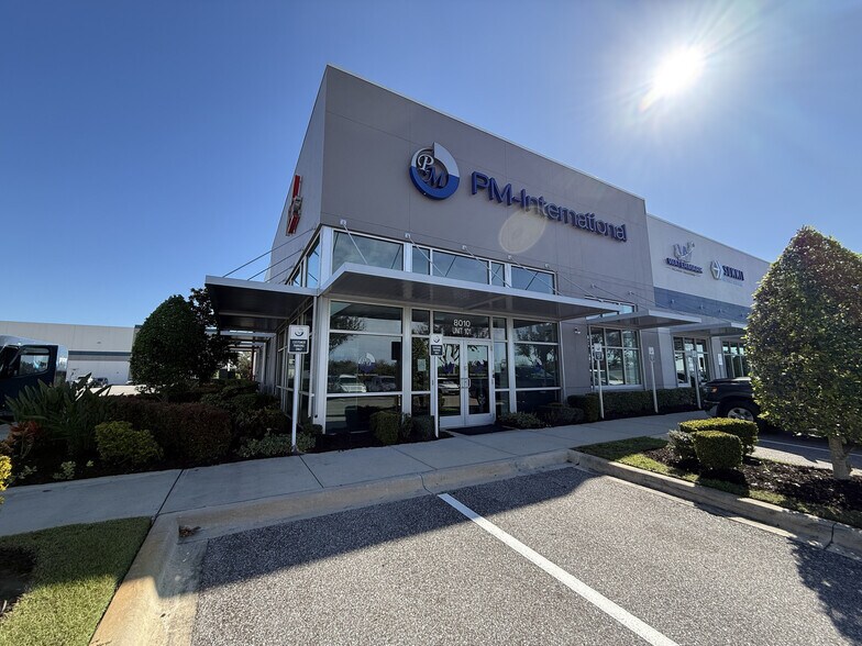 Primary Photo Of 8010 25th Ct E, Sarasota Industrial For Lease