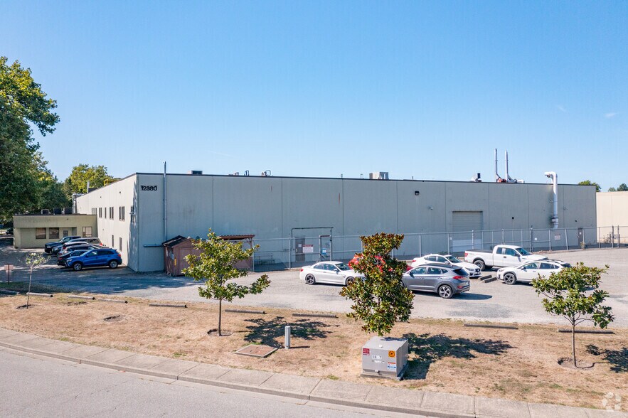 More Photos Of 12380 Horseshoe Way, Richmond Warehouse For Sale