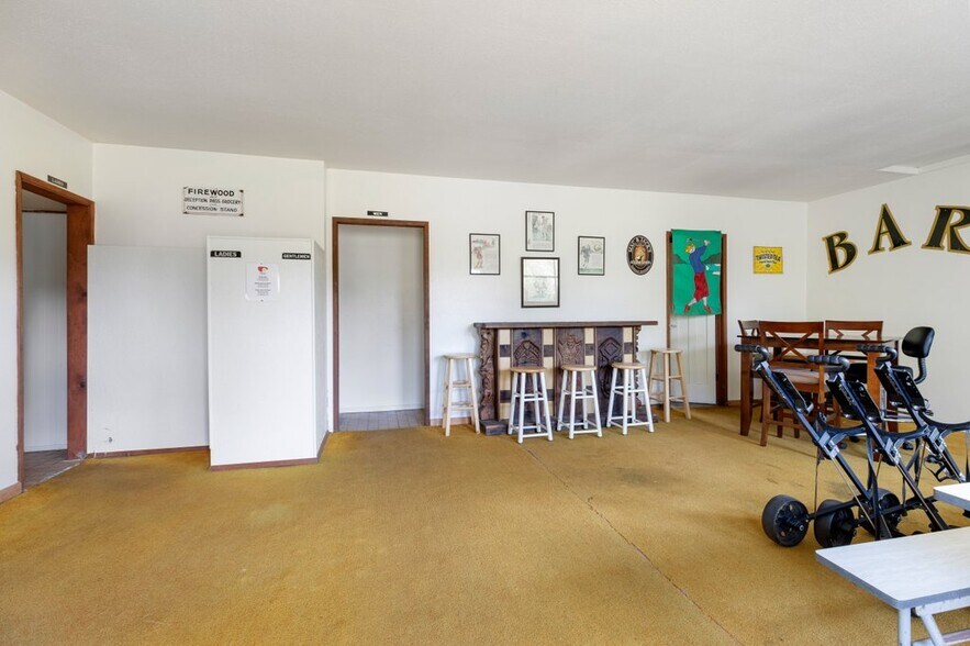 More Photos Of 597 Ducken Rd, Oak Harbor Golf Course Driving Range For Sale