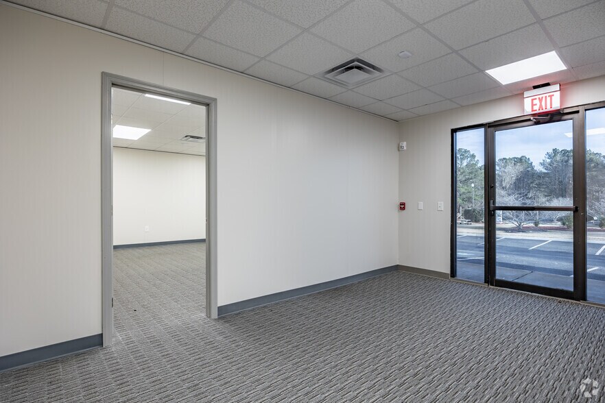 Photo of 1st Floor Ste B105