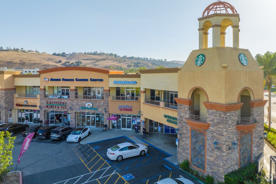 Primary Photo Of 68 Rio Rancho Rd, Pomona Storefront For Lease