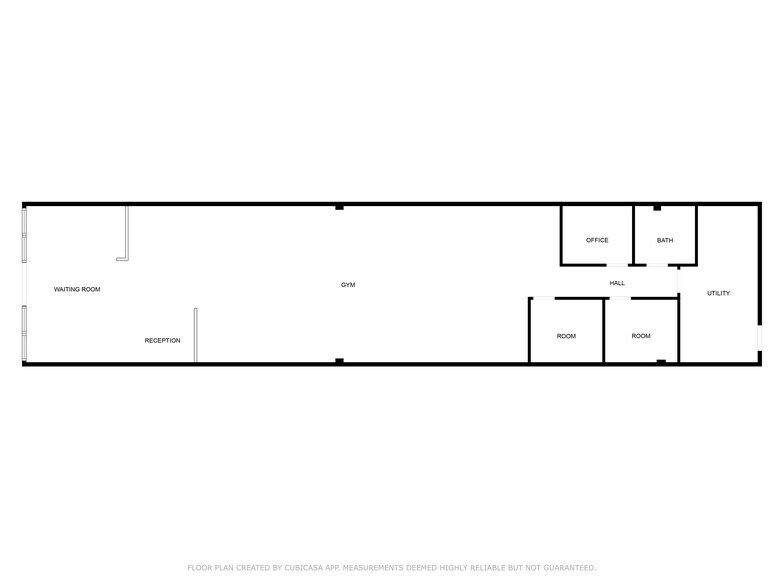 More Photos Of 12807 Highway 90, Luling Unknown For Lease