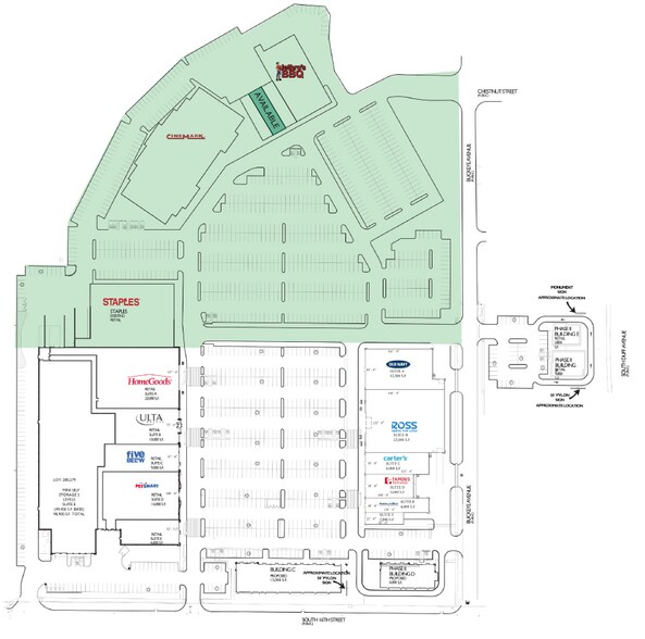 More Photos Of 1311 Buckeye Ave, Ames Unknown For Lease