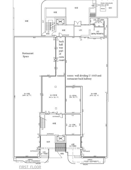 More Photos Of 1035 Pearl St, Boulder Office For Sale