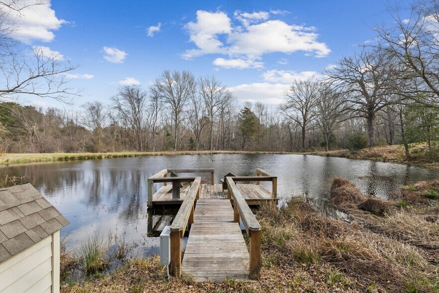 More Photos Of 2828 E State Highway 154, Quitman Land For Sale