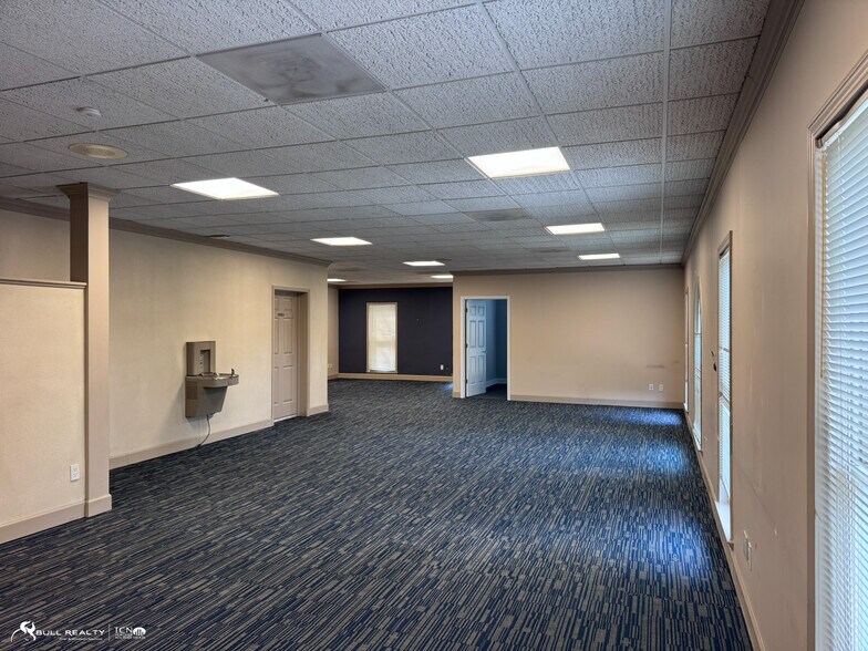 More Photos Of 3495 Holcomb Bridge Rd, Peachtree Corners Office For Sale