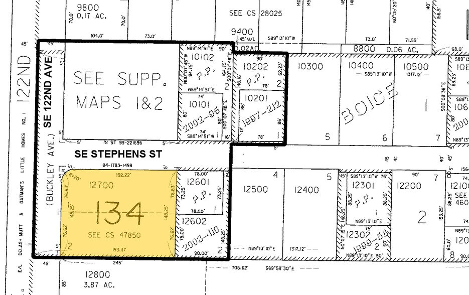 More Photos Of 1952 SE 122nd Ave, Portland Office For Sale