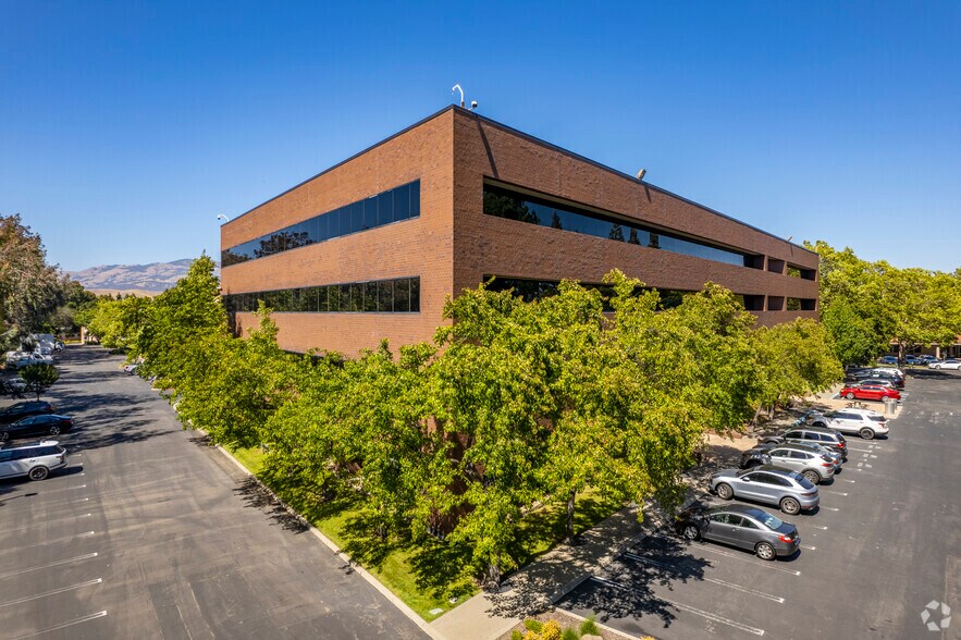 More Photos Of 3130 Crow Canyon Pl, San Ramon Office For Lease