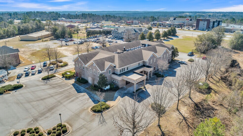 More Photos Of 1706 Magnolia Way, Augusta Medical For Sale