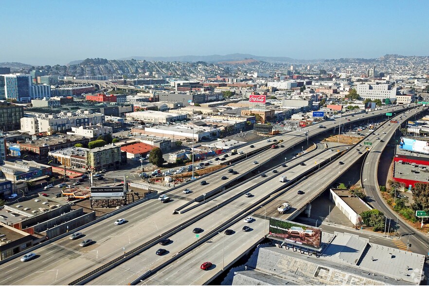 More Photos Of 750 Harrison St, San Francisco Apartments For Lease