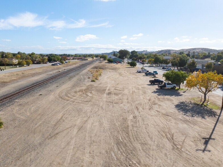 More Photos Of Mission St, San Miguel Land For Sale