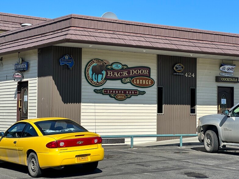 More Photos Of 10821 Kenai Spur Hwy, Kenai Hotel For Sale