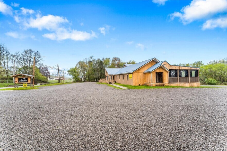 More Photos Of 4350 US Highway 322, Jamestown Restaurant For Sale