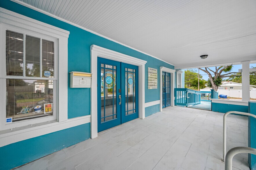 More Photos Of 2901 1st Ave N, Saint Petersburg Medical For Lease