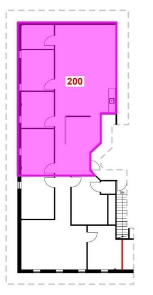 More Photos Of 1140 Morrison Dr, Ottawa Light Manufacturing For Lease