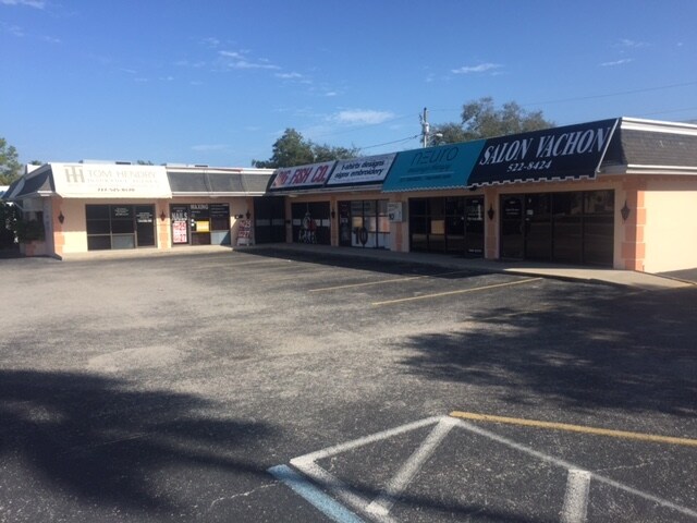 More Photos Of 4601 4th St N, Saint Petersburg Storefront Retail Office For Lease